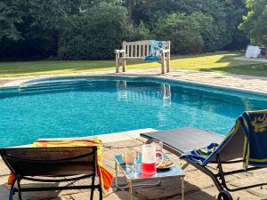 Galeriebild der Unterkunft 6 Bed in Haslemere oc-c34083 in Hindhead + 40 Fotos