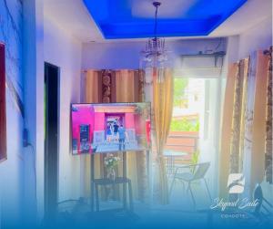 Billede fra billedgalleriet på Sky-POD Unit#2 Hotel inspired Suite in Roxas City i Roxas City