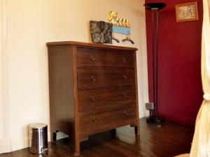 Ảnh trong thư viện ảnh của B&B Lady Jane ở Bruges