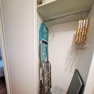 TV/trung tâm giải trí tại Studio ALPHA - 3min by train to Disneyland OR 30min walk - 5min walk to "Val d'Europe" train station