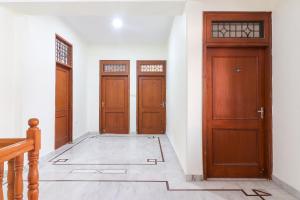 Fotografie z fotogalerie ubytování Hotel O Pratham Inn v destinaci Chinhat