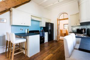 Gallery image of 3 Bed in Porthtowan oc-e34620 in Porthtowan