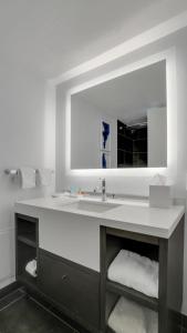 Fotografie z fotogalerie ubytování 714 Double Queen Near MetLife & American Dream v destinaci Secaucus