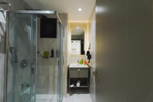 Photo de la galerie de l'établissement Stillo Business Hotel, à Aliağa