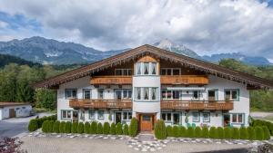 Galeriebild der Unterkunft Apartments Scheffau in Scheffau am Wilden Kaiser