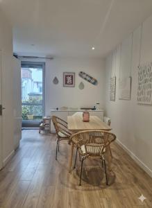 Billede fra billedgalleriet på La Pause Briochine i Saint-Brieuc