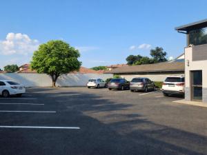 Billede fra billedgalleriet på Lakefield Hotel i Benoni