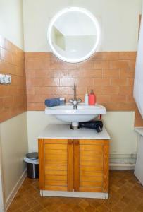 Billede fra billedgalleriet på Appartement proche des bords de Marne i Neuilly-sur-Marne