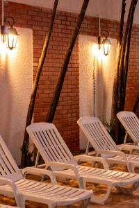 Billede fra billedgalleriet på Nana Suites i Foz do Iguaçu