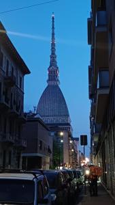 Billede fra billedgalleriet på casa34 i Torino