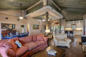 Et opholdsområde på 1 Old House Cay - Private Island Oasis + 31 billeder