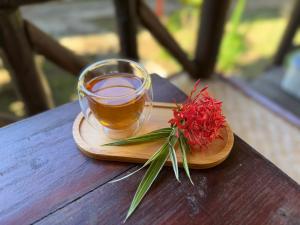 Bevande di Hometown Pai Boutique Bungalow