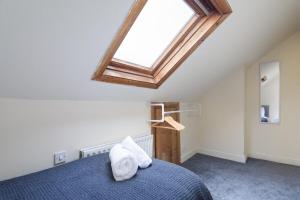 Billede fra billedgalleriet på 6Bedroom House with Free Parking i Leicester