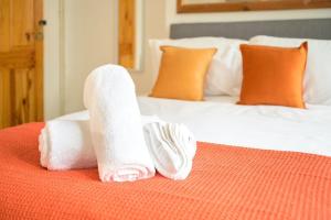 Billede fra billedgalleriet på 6Bedroom House with Free Parking i Leicester