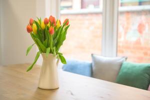 Billede fra billedgalleriet på 6Bedroom House with Free Parking i Leicester + 41 billeder