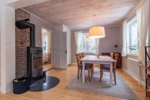 Fotografie z fotogalerie ubytování KRO886-Aseda-Tvinnesheda-3 v destinaci Nygård + 4 fotografie