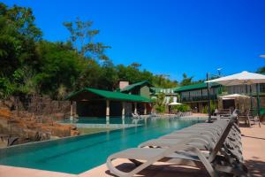 Foto de Iguazu Jungle Lodge