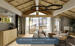 Ảnh trong thư viện ảnh của Hotel Alpenhof ở Bad Wiessee +41 ảnh