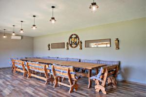 Billede fra billedgalleriet på Sodyba Pušyno kelias  + 4 billeder