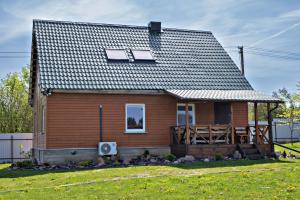 Billede fra billedgalleriet på Sodyba Pušyno kelias 