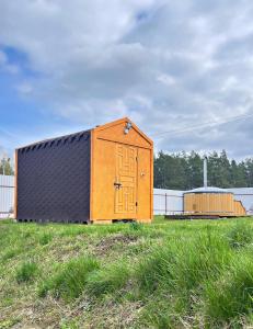 Billede fra billedgalleriet på Sodyba Pušyno kelias 