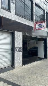 Billede fra billedgalleriet på Hotel Chalex i Manaus