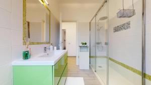 Ảnh trong thư viện ảnh của La Verde - San Donato M3 ở San Donato Milanese