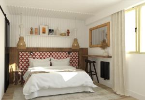 Foto dalla galleria di Hôtel Les Brises a La Rochelle