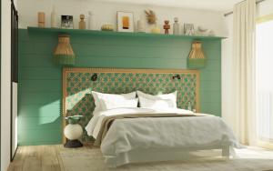 Foto dalla galleria di Hôtel Les Brises a La Rochelle