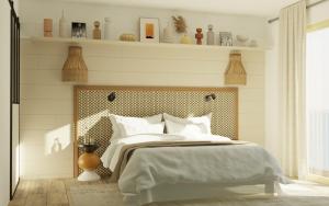 Foto dalla galleria di Hôtel Les Brises a La Rochelle Altre 5 foto