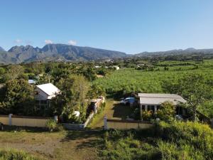 Příroda nedaleko apartmánu + 27 fotografií