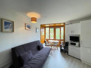 Nhà bếp/bếp nhỏ tại L'Eclose - Alpe d'Huez