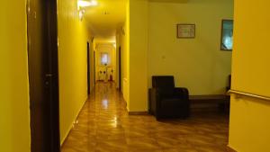 Billede fra billedgalleriet på Hotel Acropole i Bukarest