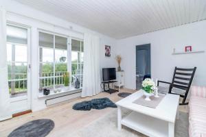 Et tv og/eller underholdning på VGO880-Holsljunga-Hoegshult-3