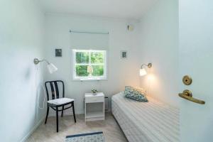 En eller flere senge i et værelse på VGO880-Holsljunga-Hoegshult-3