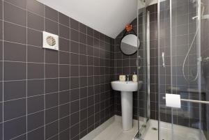 Ảnh trong thư viện ảnh của Stylish 1-BR Flat at Town Centre ở Banbury