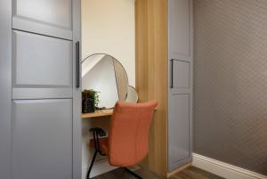 Ảnh trong thư viện ảnh của Stylish 1-BR Flat at Town Centre ở Banbury