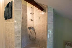 Et badeværelse på Valmy + 11 billeder