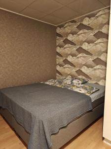 Afbeelding uit fotogalerij van Simple Cozy House in Raahe