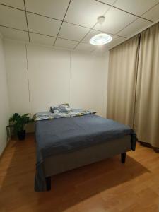 Afbeelding uit fotogalerij van Simple Cozy House in Raahe