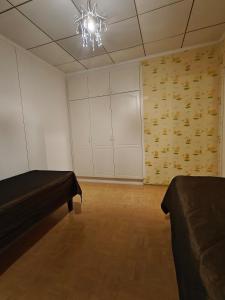 Afbeelding uit fotogalerij van Simple Cozy House in Raahe