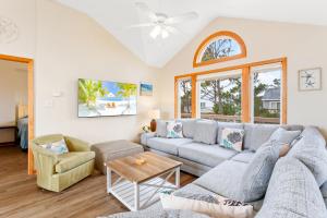 Et opholdsområde på 1600 - 5 O`clock Somewhere