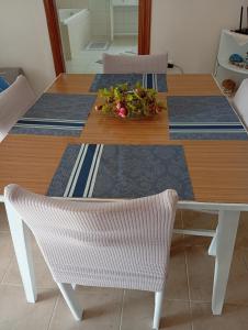 Billede fra billedgalleriet på Maria's house i Kalymnos