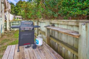 En have udenfor 2067 - Duck Days