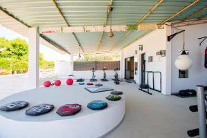 Photo de la galerie de l'établissement UFitness Algarve, à Vila Real de Santo António 114 autres photos