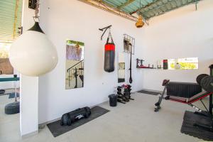 Photo de la galerie de l'établissement UFitness Algarve, à Vila Real de Santo António
