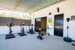 Photo de la galerie de l'établissement UFitness Algarve, à Vila Real de Santo António