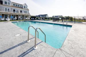 Gallery image of Beachside Village Resort in Falmouth