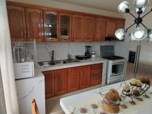 Ảnh trong thư viện ảnh của Oasis de Laura ở Atacames