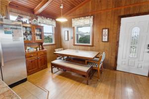 Køkken eller tekøkken på 5005 - Bristow`s Bungalow